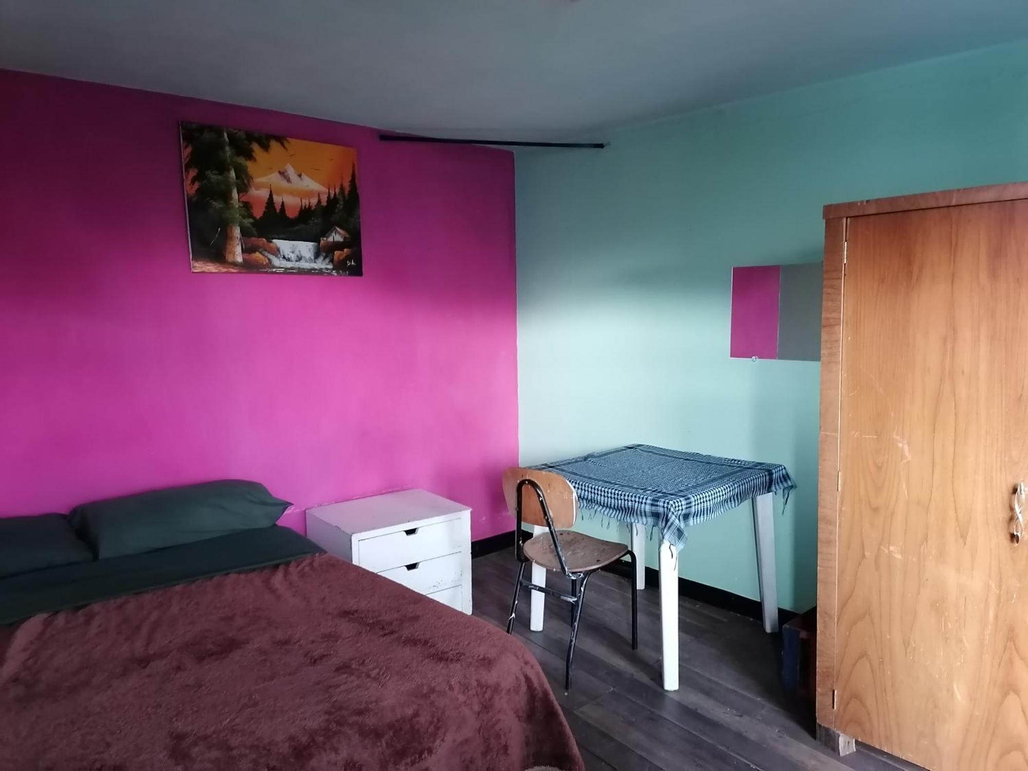 Latinos Brothers House كويتو الغرفة الصورة